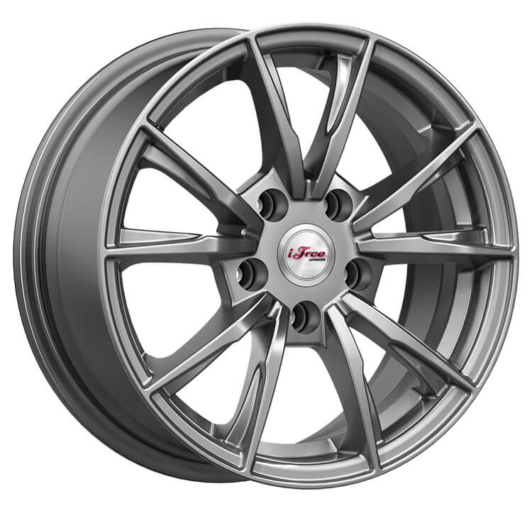 I Free Сион Хай Вэй 5*108 6.5xR15 ET45 DIA63.35