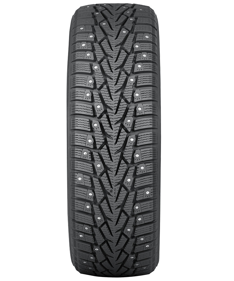 Nokian Tyres (Ikon Tyres) Nordman 7 205/60 R16 96T (XL)
