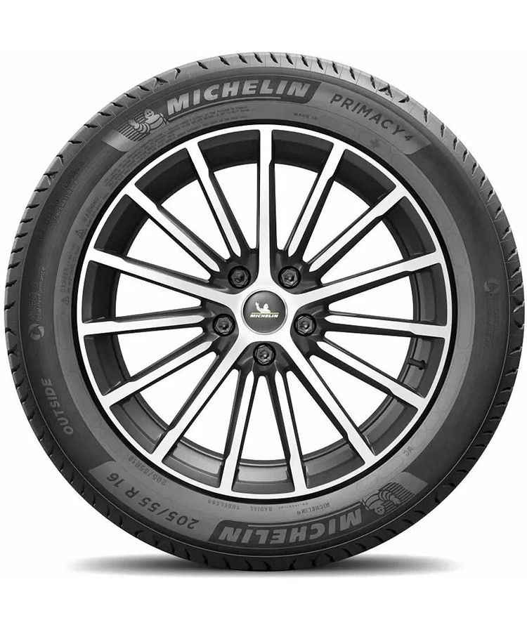 Michelin Primacy 4 235/55 R18 100W (MO)(S1)