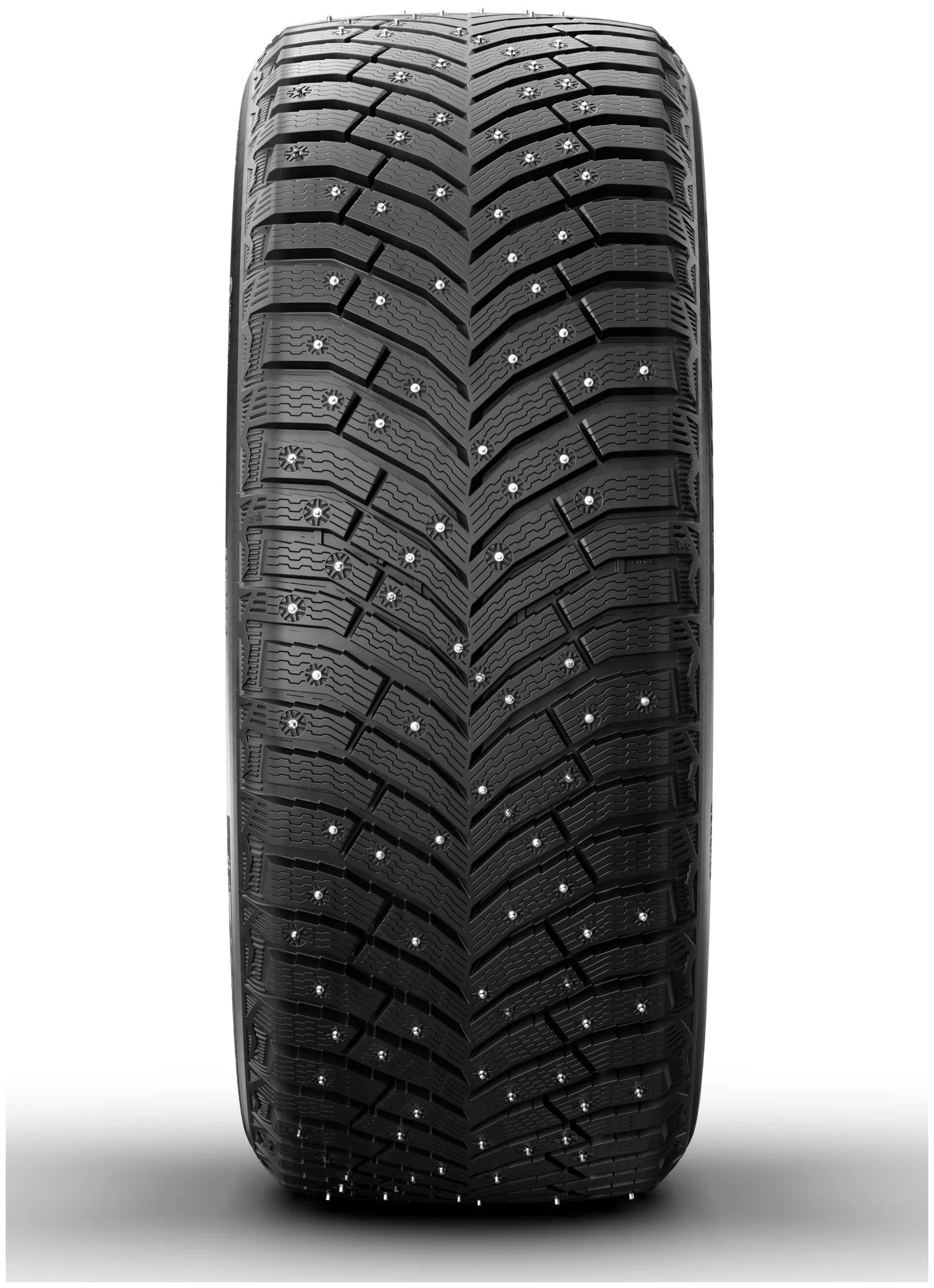 Michelin X-Ice North 4 205/55 R17 95T (XL) в KOLOBOX