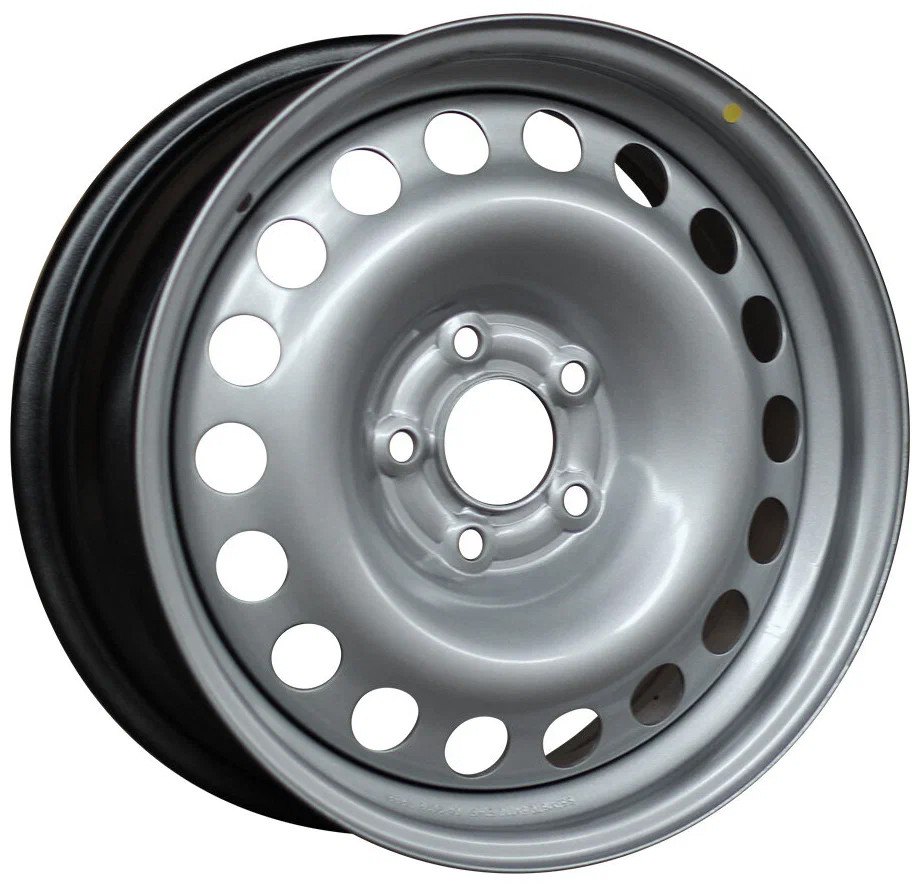 Trebl 64G48L P S 5*139,7 6xR15 ET40 DIA98.6 (без упаковки)