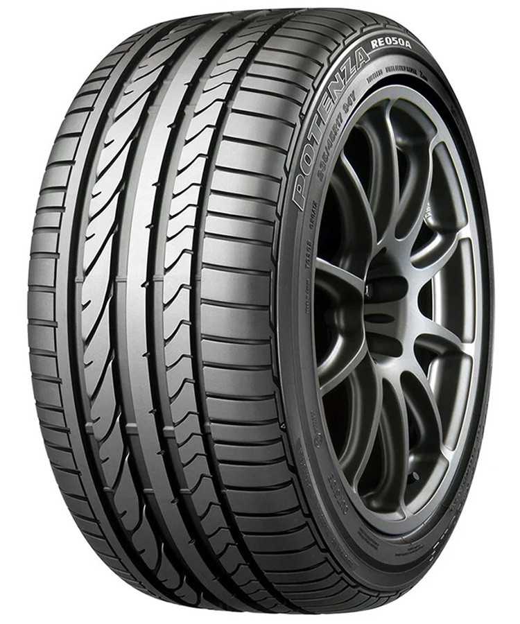 Bridgestone Potenza RE050A1 205/50 R17 89V (*)(RFT)