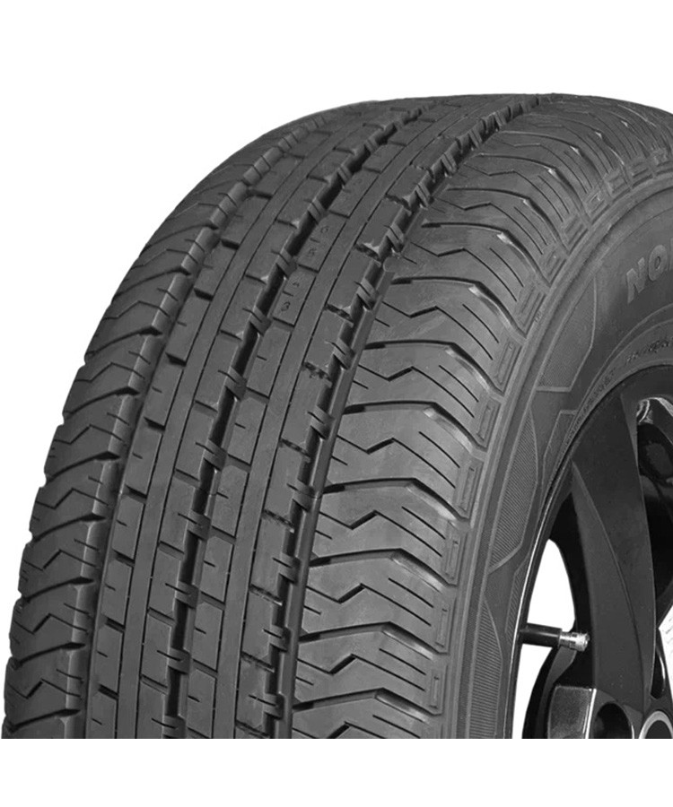 Шины Ikon (Nokian Tyres) Nordman SC 195/75 R16C 107/105S купить в ...