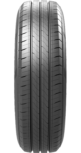 Greentrac SUPERANGE-Van 205/65 R16C 107/105T в KOLOBOX