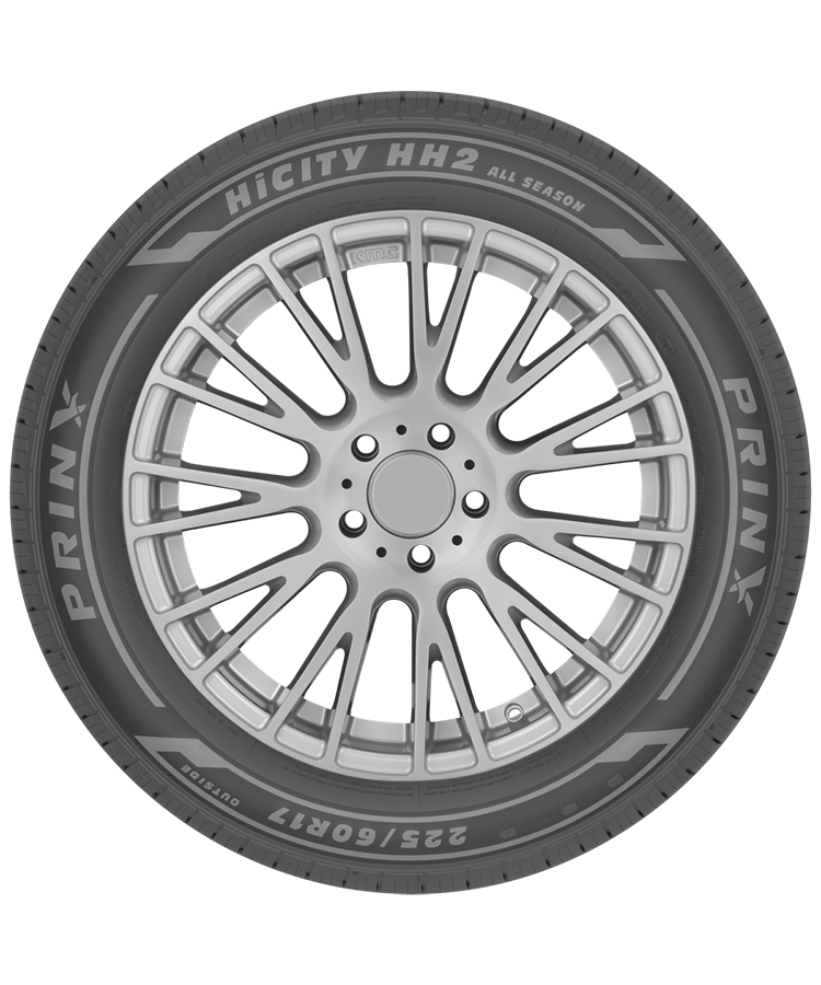 Prinx HH2 HiCity 195/55 R16 87V купить в KOLOBOX