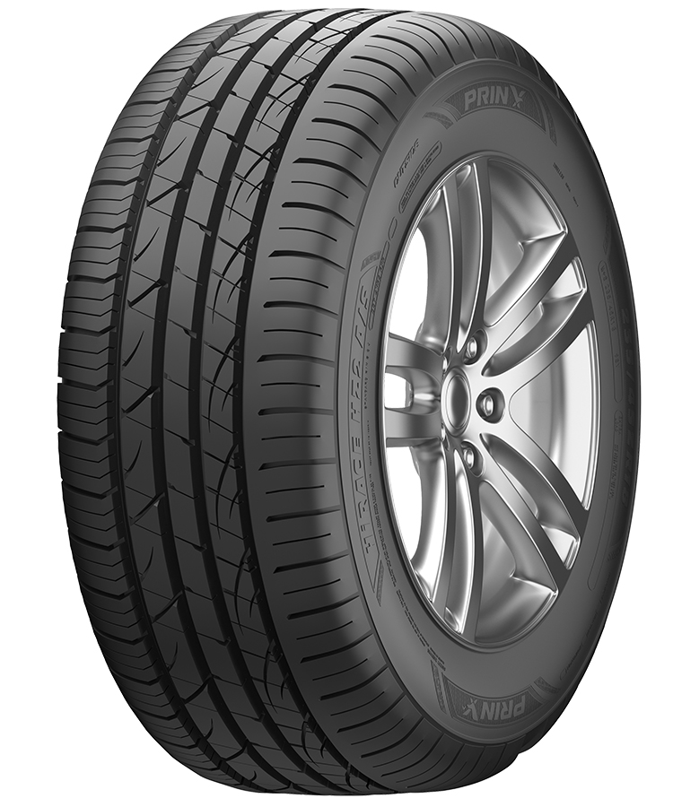 Prinx HZ2 HiRace 225/40 R19 93Y