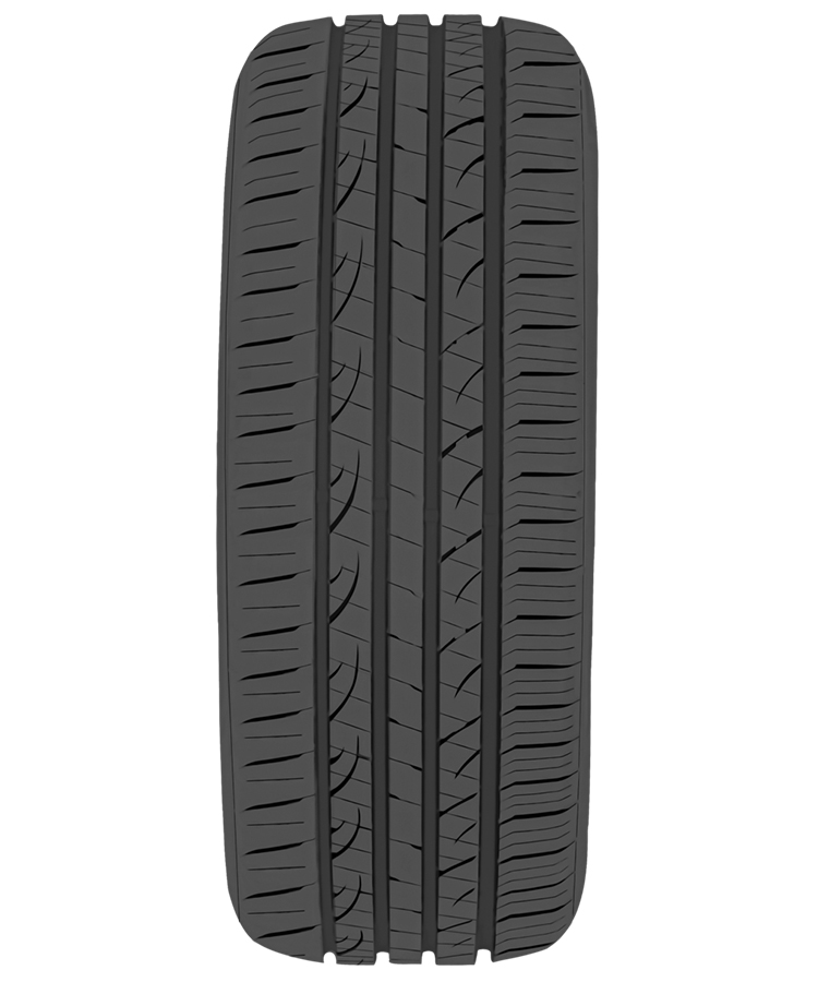 Prinx HZ2 HiRace 225/40 R19 93Y в KOLOBOX