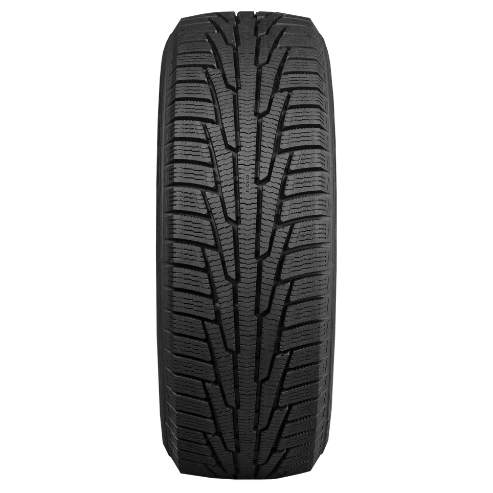 Ikon (Nokian Tyres) Nordman RS2 205/65 R15 99R (XL) купить в KOLOBOX