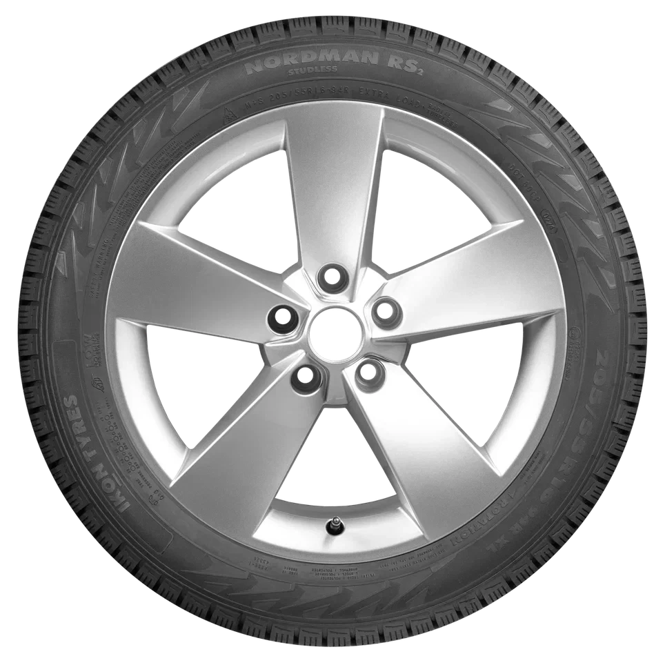 Ikon (Nokian Tyres) Nordman RS2 205/65 R15 99R (XL) заказать