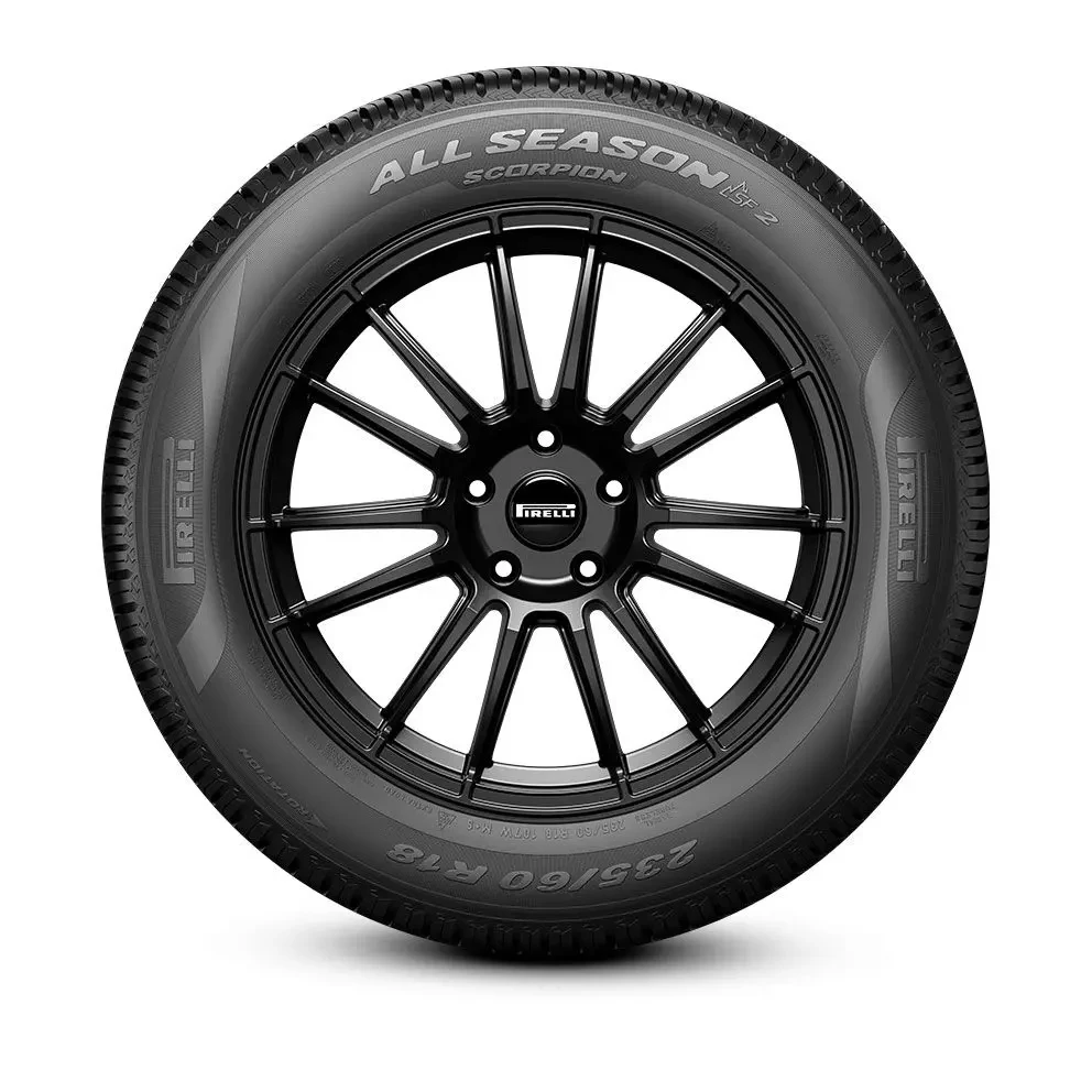 Pirelli Scorpion Verde All-Season 245/60 R18 105H (KS) купить в KOLOBOX