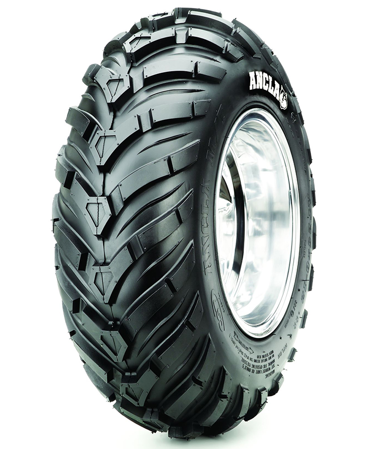 CST Ancla C9311 27/9 -12 51K (2PR)