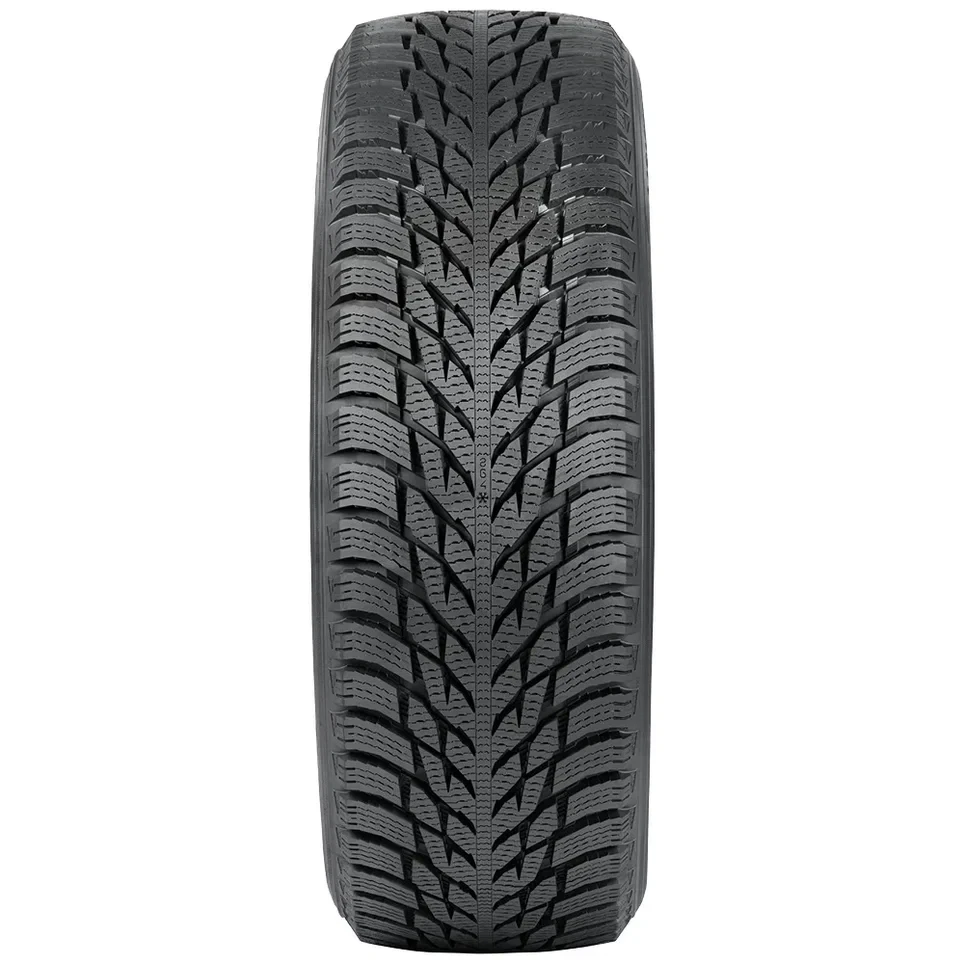 Ikon (Nokian Tyres) Autograph Snow 3 SUV 225/55 R19 103R (XL)