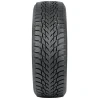 Ikon (Nokian Tyres) Autograph Snow 3 SUV 225/55 R19 103R (XL)
