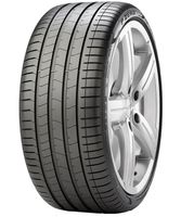 Pirelli P-Zero Luxury Saloon PZ4 225/40 R19 93Y (*)(KS)(RUN FLAT)(XL)