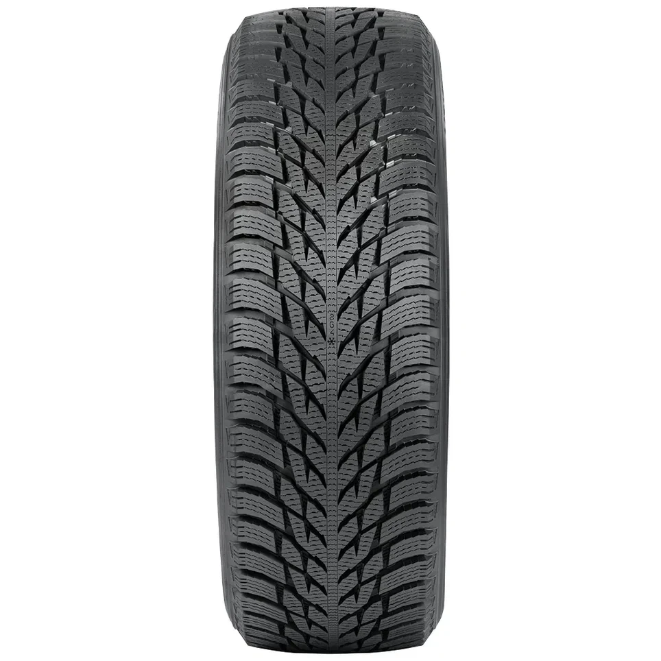 Ikon (Nokian Tyres) Autograph Snow 3 SUV 225/55 R19 103R (XL) купить в KOLOBOX