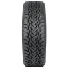 Ikon (Nokian Tyres) Autograph Snow 3 SUV 225/55 R19 103R (XL) купить в KOLOBOX