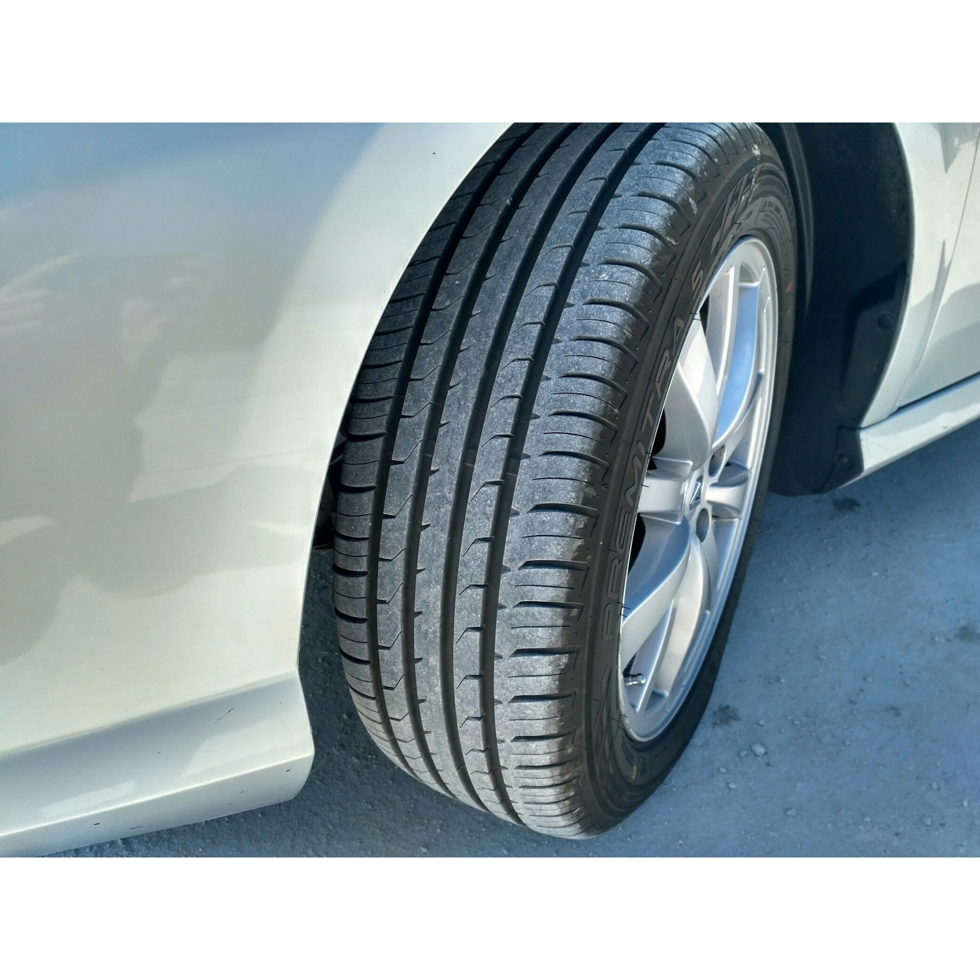 Maxxis HP5 Premitra 235/45 R17 97W (XL) заказать