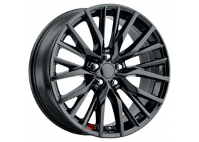 FR Replica LX272 B 5*114,3 8xR20 ET30 DIA60.1