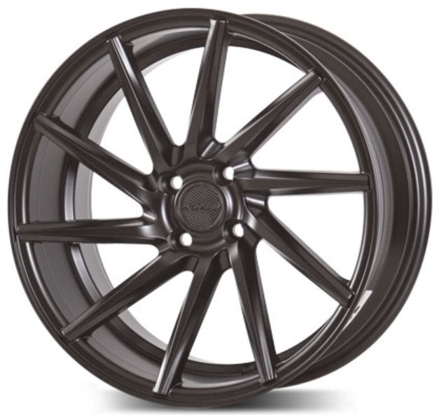 PDW 1022(CVT)