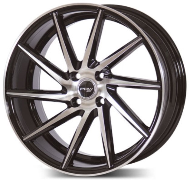 PDW 1022(CVT) купить в KOLOBOX