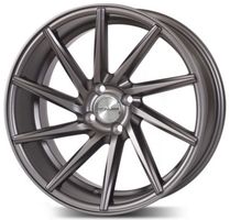 PDW 1022(CVT) U4GRA 4*100 7xR16 ET30 DIA60.1 (LEFT)