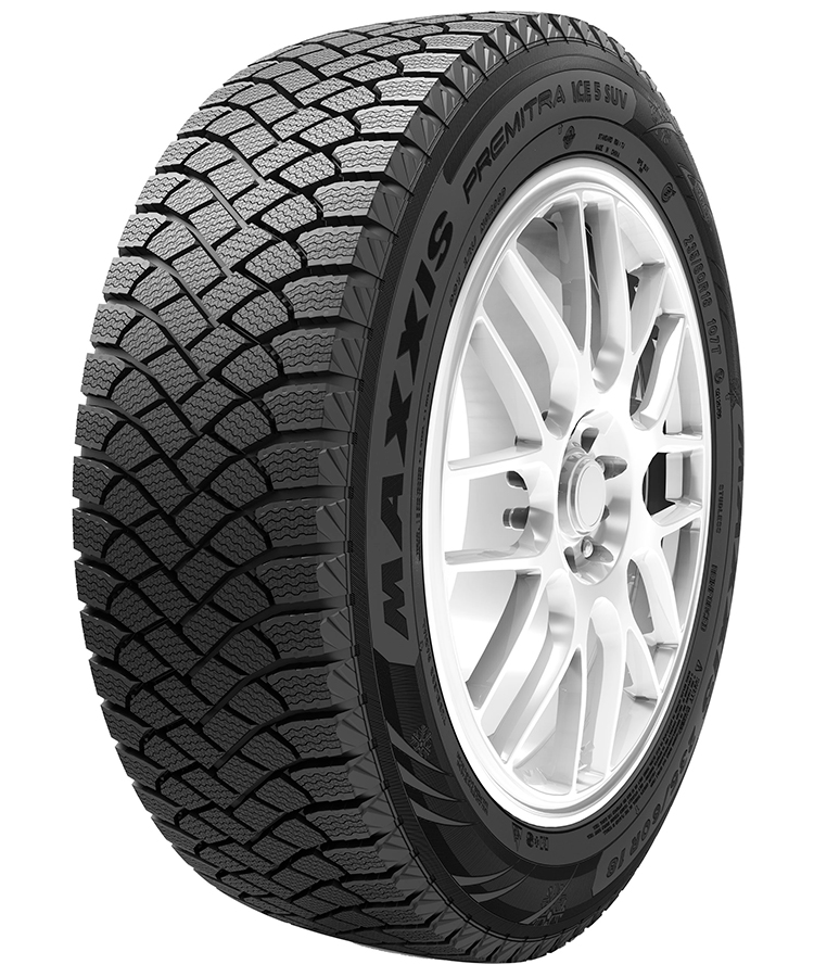 Maxxis SP5 SUV Premitra ice 225/60 R18 104T (XL)