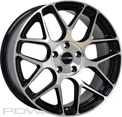 PDW P40SC купить в KOLOBOX