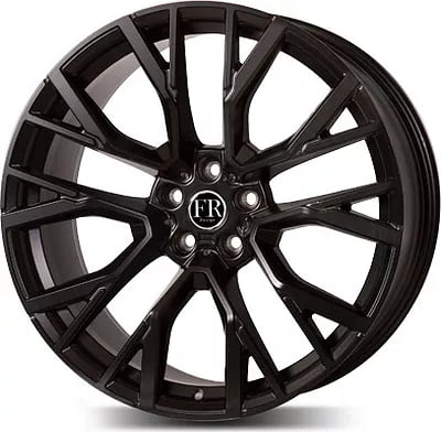 FR Replica B496