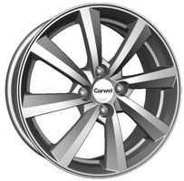 Carwel Селигер SL 4*98 6xR16 ET33 DIA58.6