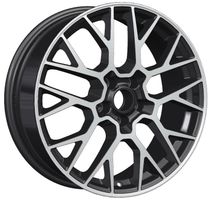 Carwel Аракс 1818 ABT 5*114,3 7xR18 ET53 DIA54.1