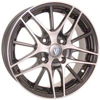 Venti 1506 GRD 5*100 6xR15 ET40 DIA57.1