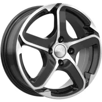 Скад Аллигатор Алмаз Бархат нов. 4*98 6xR15 ET38 DIA58.6
