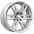 Скад Тор Silver