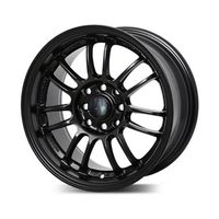 PDW RE30 Club Sport U4B 4*100 7xR17 ET40 DIA60.1
