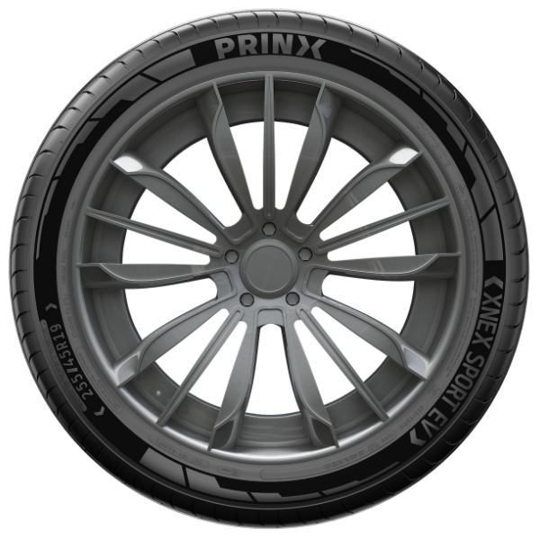 Prinx XNEX SPORT EV 235/45 R19 99W (XL) (ELECTRO) в KOLOBOX