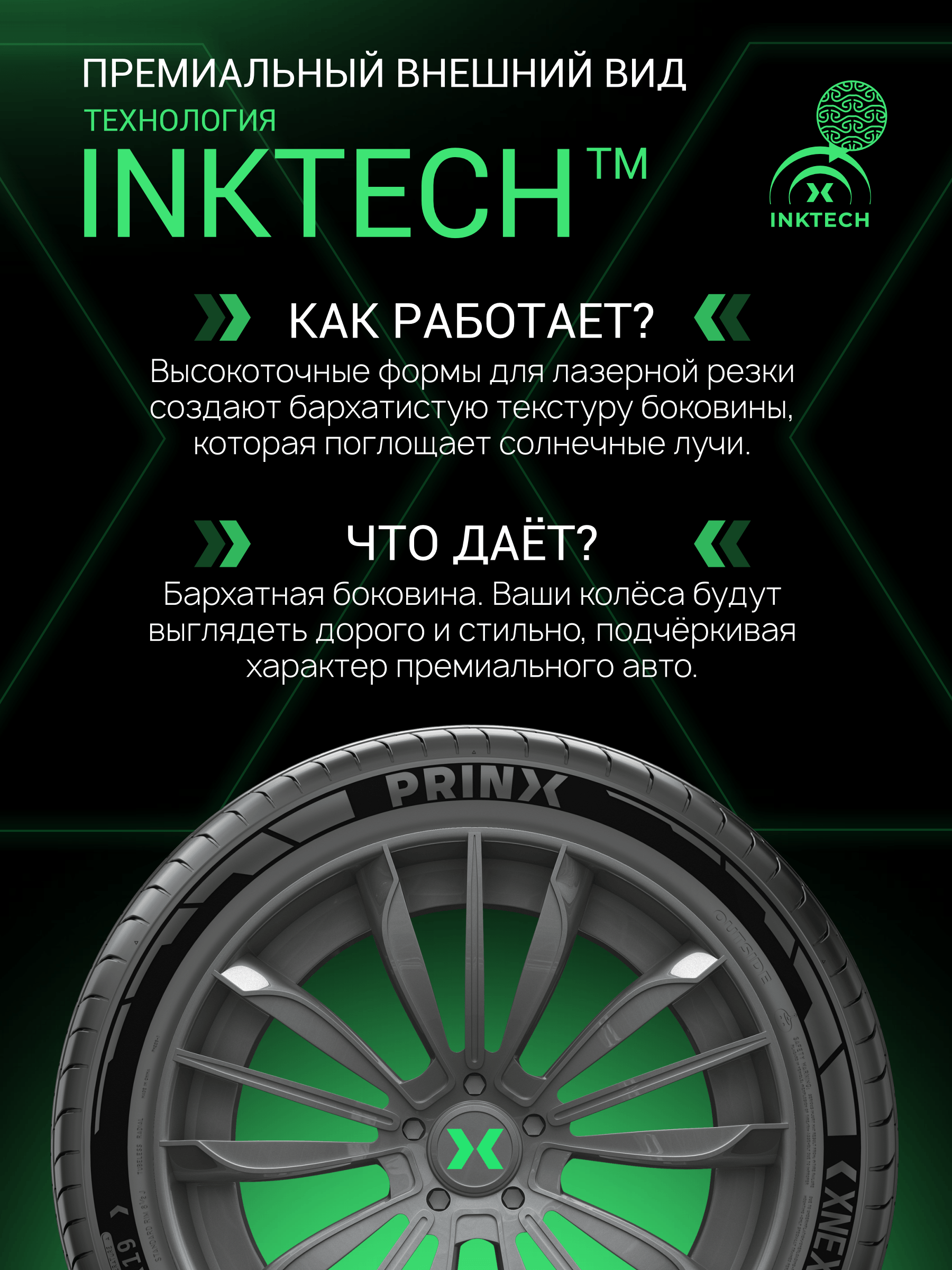 Prinx XNEX SPORT EV 235/45 R19 99W (XL) (ELECTRO) купить в KOLOBOX