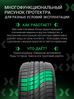 Prinx HT1 HiCity 225/60 R17 99H заказать