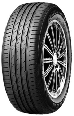 Nexen N'Blue HD Plus 185/55 R14 80H