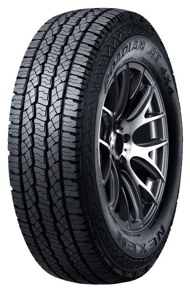 Nexen Roadian AT 4X4