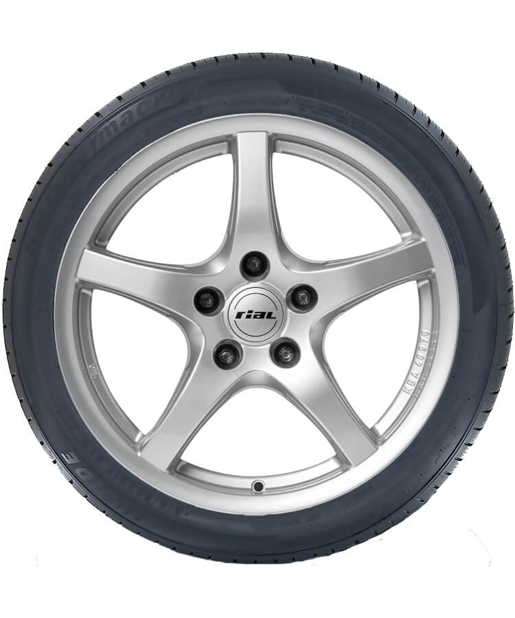 Vittos VSU01 SPORTmacro 245/45 R17 99W купить в KOLOBOX