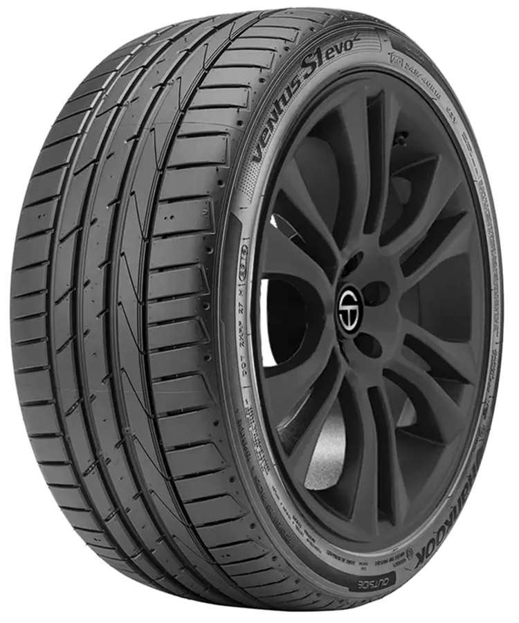 Hankook Ventus S1 Evo 2 K117 255/40 R17 98Y (XL)