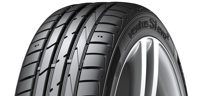Hankook Ventus S1 Evo 2 K117 255/40 R17 98Y (XL) в KOLOBOX