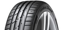 Hankook Ventus S1 Evo 2 K117 255/40 R17 98Y (XL) в KOLOBOX