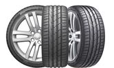 Hankook Ventus S1 Evo 2 K117 255/40 R17 98Y (XL) купить в KOLOBOX