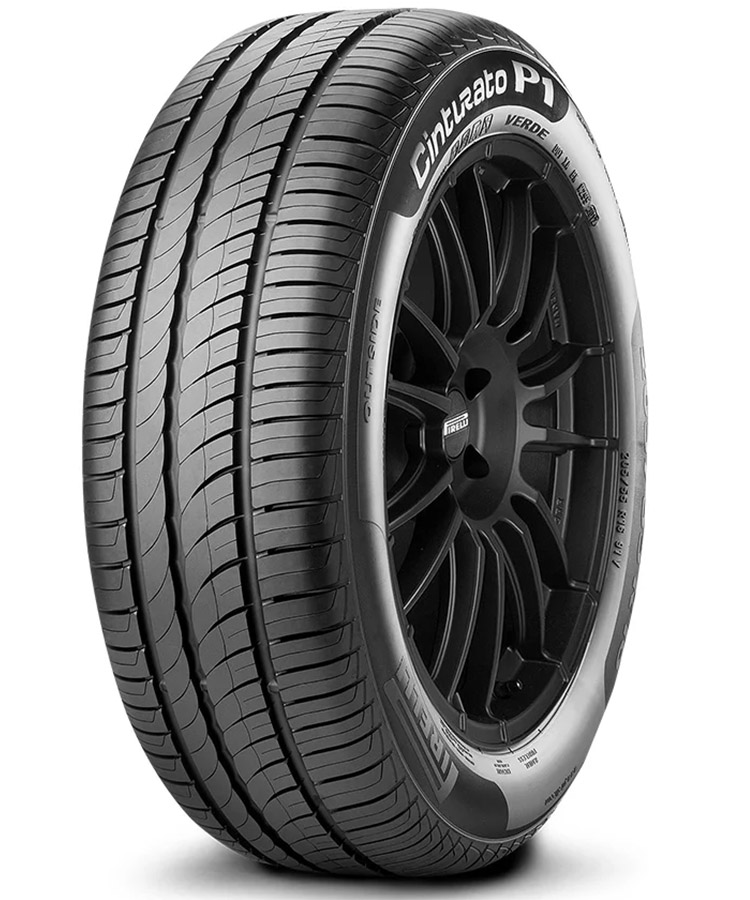 Pirelli Cinturato P1 185/65 R15 92H (XL)