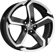 Скад Аллигатор Алмаз 4*100 6xR15 ET45 DIA56.6