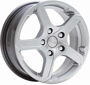 Скад Аллигатор Селена 4*100 6xR15 ET46 DIA54.1