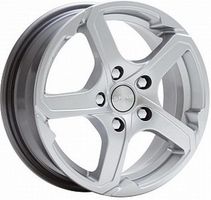 Скад Аллигатор Селена 4*100 6xR15 ET46 DIA54.1