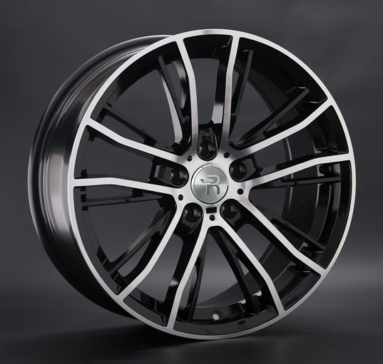Replay A117 BKF 5*112 10xR21 ET20 DIA66.6