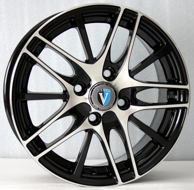 Venti 1506 BD 4*114,3 6xR15 ET45 DIA67.1